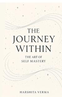 Bokomslag for "The Journey Within"