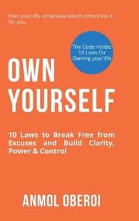 Bokomslag för "Own Yourself"