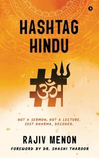 Hashtag Hindu