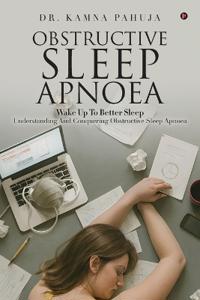 Bokomslag för "Obstructive Sleep Apnoea"