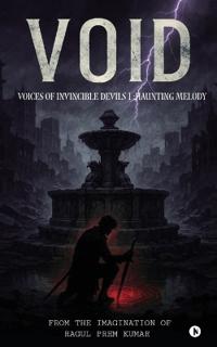 Bokomslag for "Void"