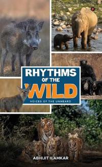 Bokomslag för "Rhythms of the Wild"