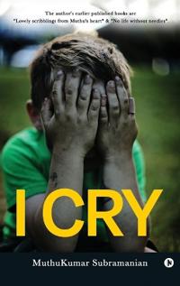 Bokomslag för "I Cry"