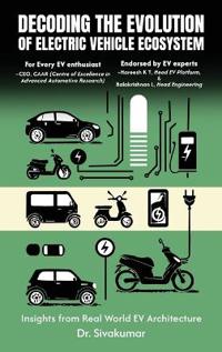 Decoding the Evolution of Electric Vehicle Ecosystem