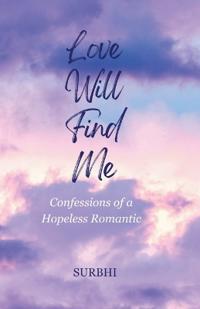 Love Will Find Me