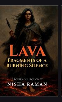 Bokomslag for "Lava"
