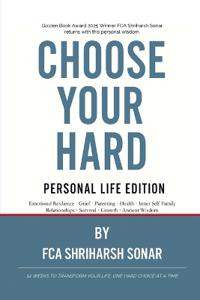 Choose Your Hard