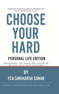 Choose Your Hard