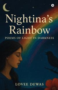 Bokomslag for "Nightina's Rainbow"