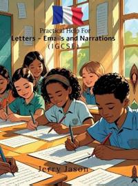 Practical Help For Letters - Emails and Narrations