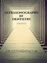 Bokomslag for "Ultrasonography in Dentistry"
