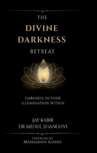 Bokomslag for "The Divine Darkness Retreat"
