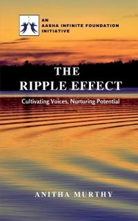 Bokomslag för "The Ripple Effect - An AASHA Infinite Foundation Initiative"