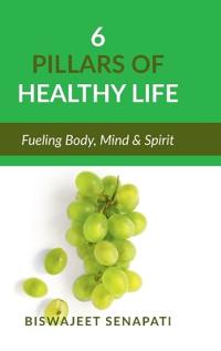 6 pillars of healthy life