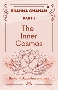 Bokomslag for "The Inner Cosmos"