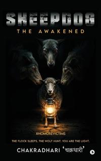 Bokomslag för "Sheepdog The Awakened"