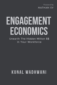Bokomslag for "Engagement Economics"
