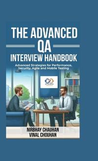 The Advanced QA Interview Handbook