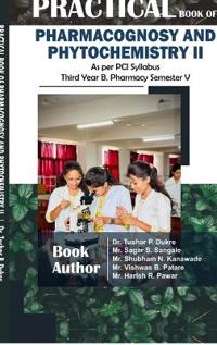 Practical Book of Pharmacognosy and Phytochemistry II