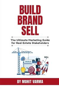 Build, Brand, Sell