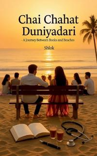 Shlok: Chai, Chahat, Duniyadari