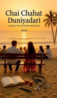 Bokomslag for "Shlok: Chai, Chahat, Duniyadari"