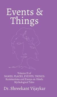 EVENTS and THINGS