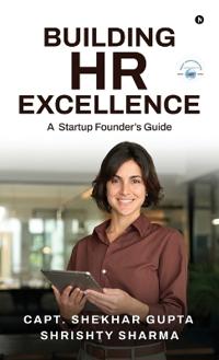 Building HR Excellence