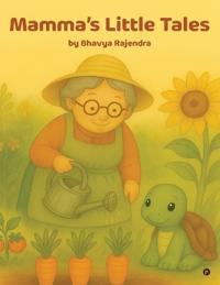Mamma's Little Tales