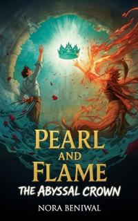 Pearl and Flame
