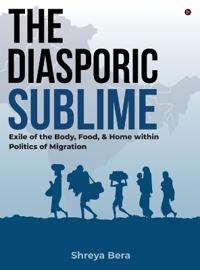 The Diasporic Sublime