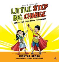 Little Step Big Change