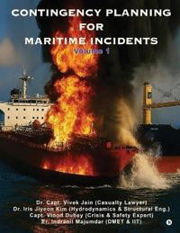 Contingency Planning for Maritime Incidents