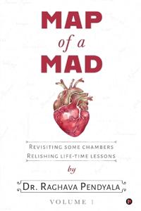 Map of a Mad Heart