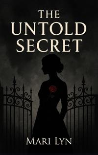 Bokomslag for "The Untold Secret"