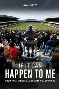 Bokomslag for "If It Can Happen To Me"