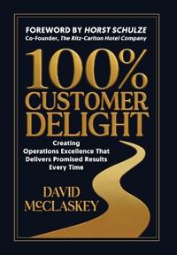 100% Customer Delight