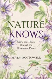 Bokomslag for "Nature Knows"