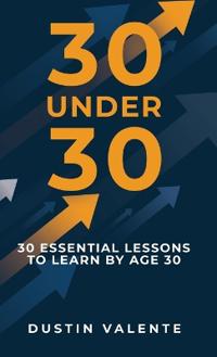 30 Under 30