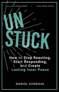 Bokomslag för "UnStuck"