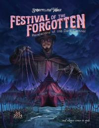 Festivals of the Forgotten