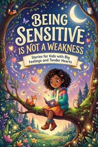 Being Sensitive Is Not a Weakness