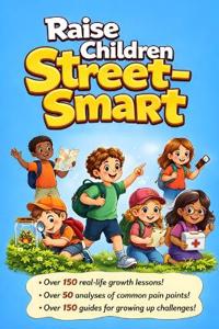 Raise children street-smart
