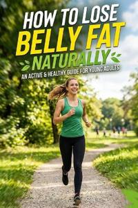 How to Lose Belly Fat Naturally