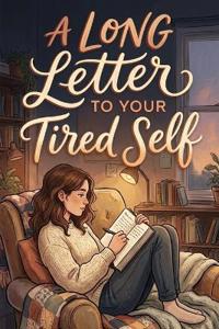 A Long Letter to Your Tired Self