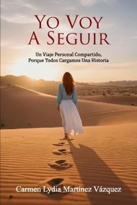 Yo Voy A Seguir