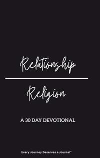 Relationship/Religion