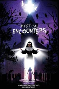 Bokomslag for "Mystical Encounters"
