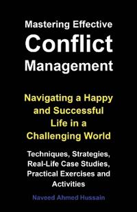 Mastering Effective Conflict Management