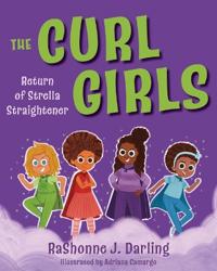 The Curl Girls